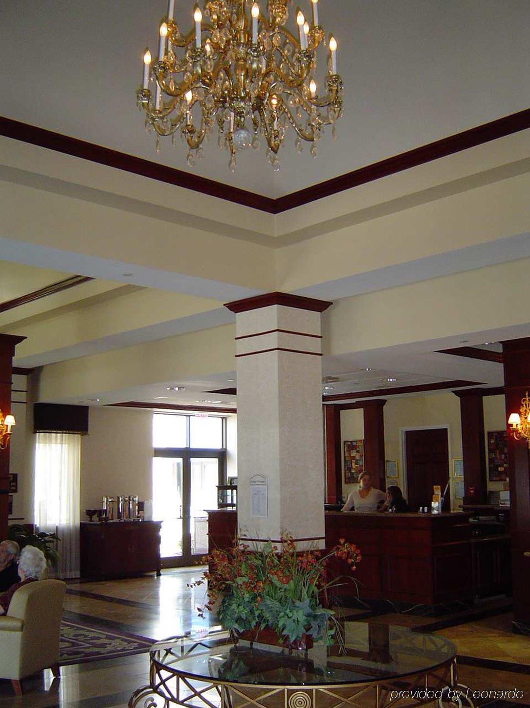 Hilton Garden Inn Virginia Beach Town Center Інтер'єр фото