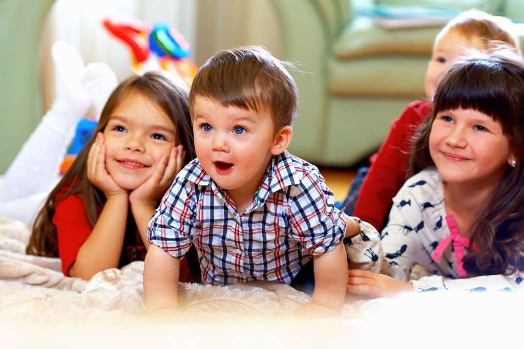 Hilton Garden Inn Virginia Beach Town Center Зручності фото